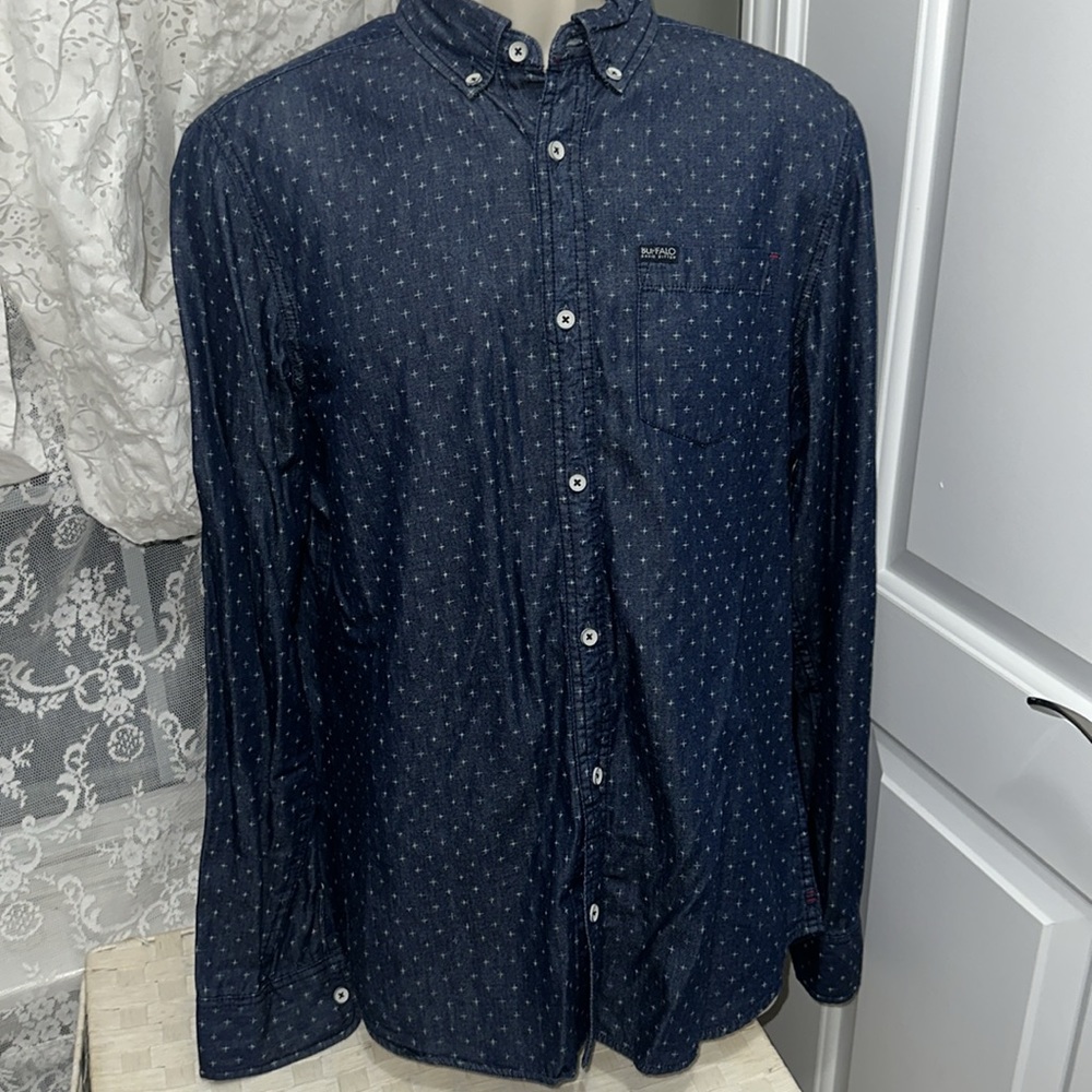 Buffalo David Bitton 👔 - Picture 2 of 4